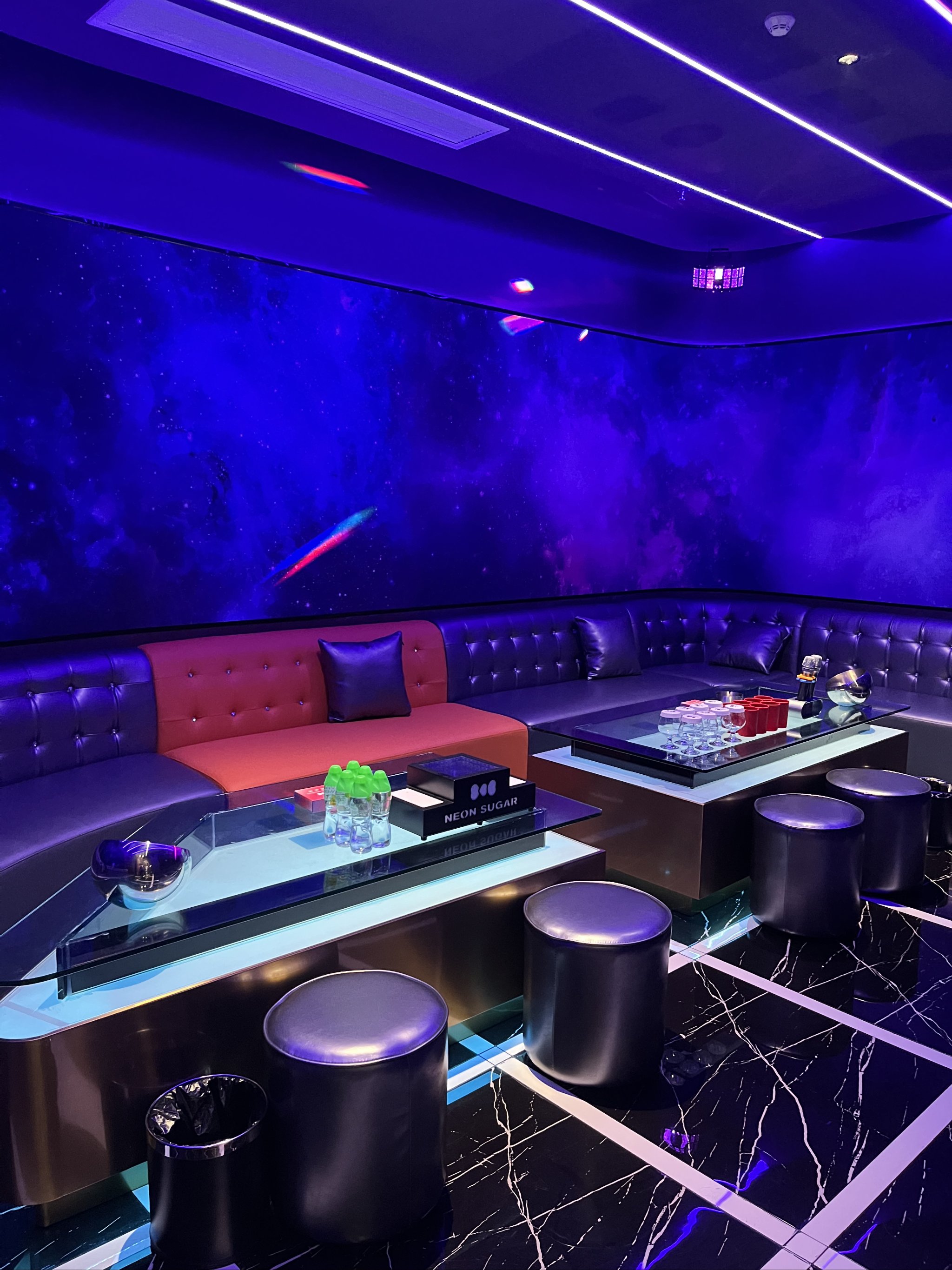 齐齐哈尔商务ktv: 中低端别有洞天-龙江县ktv预定